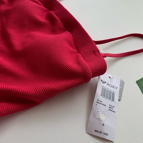 🌺ROXY Casual Mood One Piece 🌺 - Picture 9 of 9